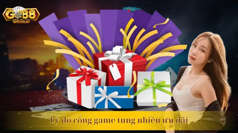 Thưởng sinh nhật